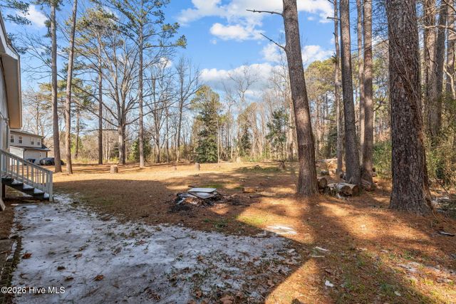 715 S 3rd Street, Sanford, NC 27330