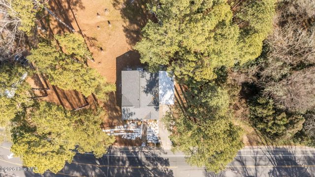 715 S 3rd Street, Sanford, NC 27330