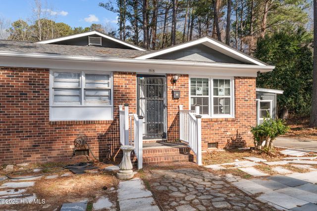 715 S 3rd Street, Sanford, NC 27330