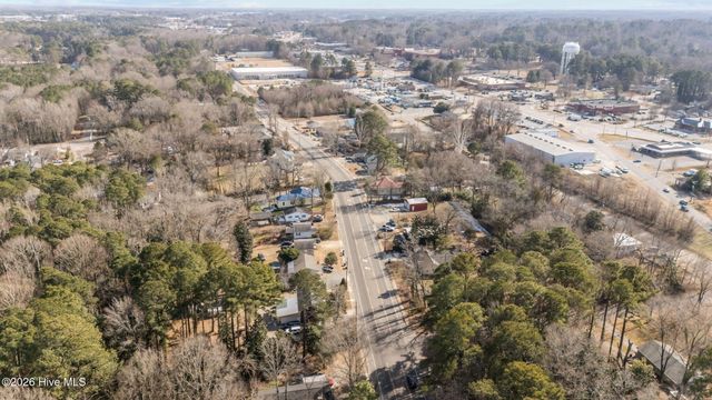 715 S 3rd Street, Sanford, NC 27330