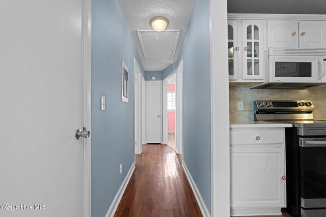 715 S 3rd Street, Sanford, NC 27330