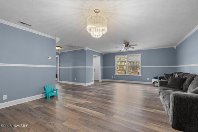 715 S 3rd Street, Sanford, NC 27330