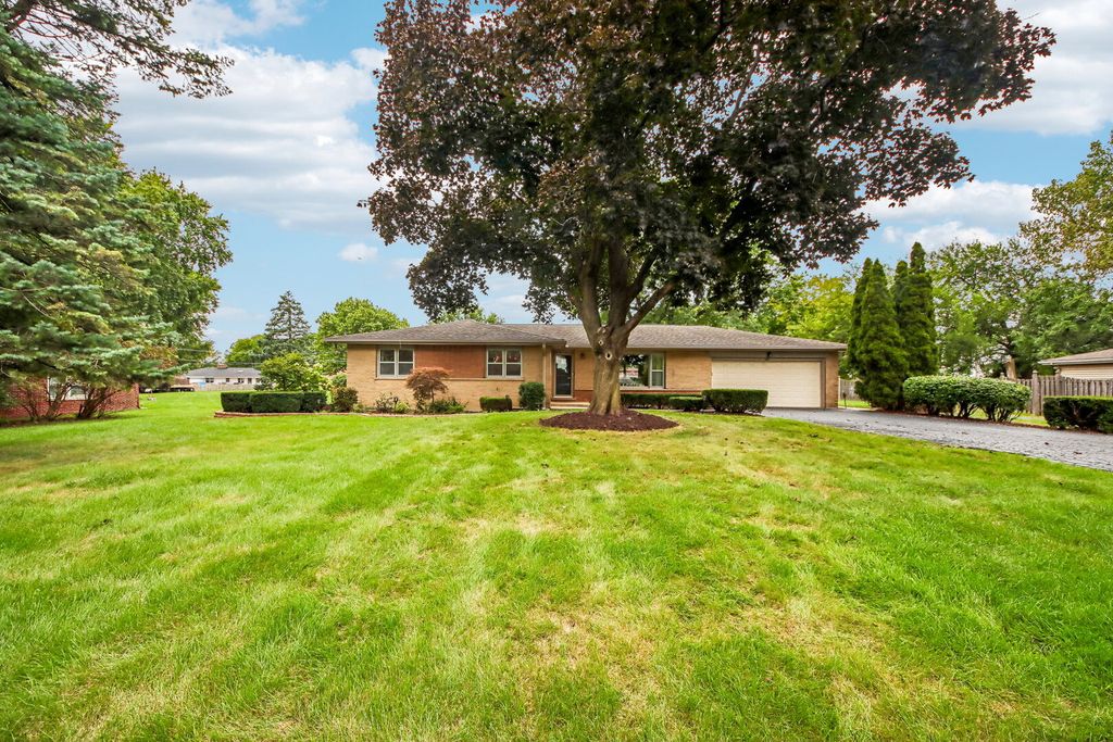 6N520 Andrene Lane, Itasca, IL 60143 — exterior