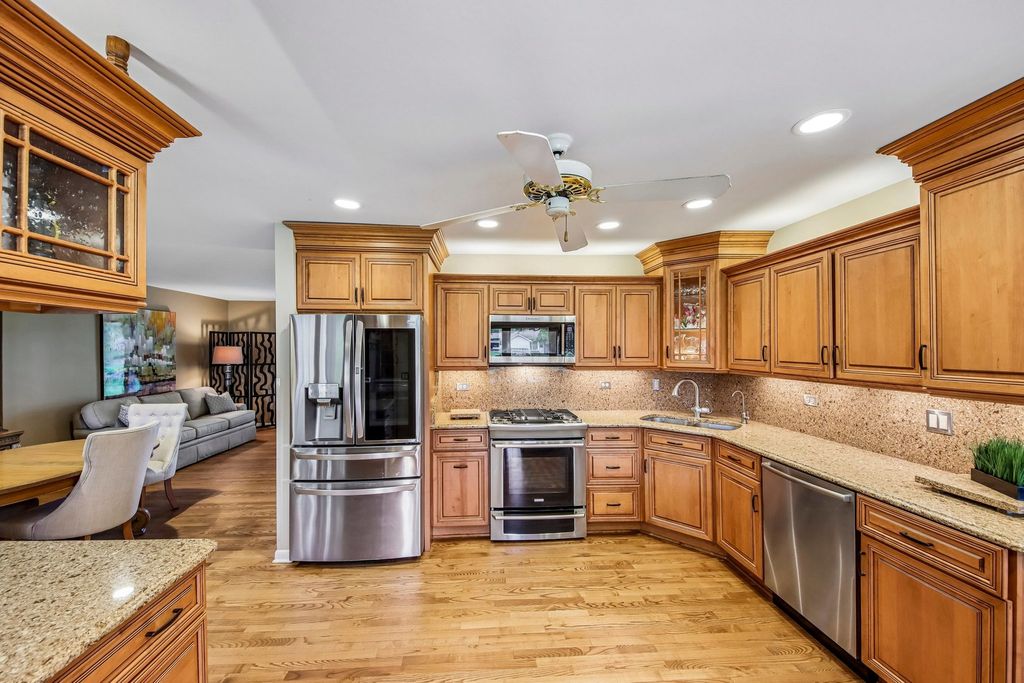 6N520 Andrene Lane, Itasca, IL 60143 — photo 4