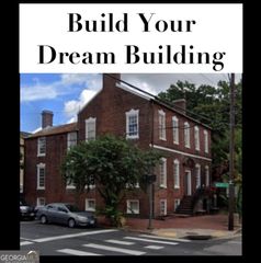 0 Lovejoy Street @ E ATLANTA RD, Stockbridge, GA 30281