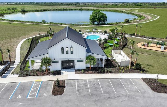 1431 HAMILTON WAY, Lake Alfred, FL 33850