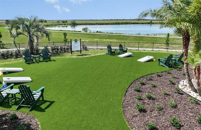 1431 HAMILTON WAY, Lake Alfred, FL 33850
