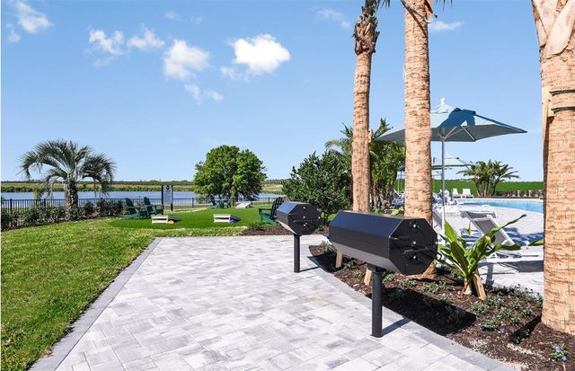 1431 HAMILTON WAY, Lake Alfred, FL 33850