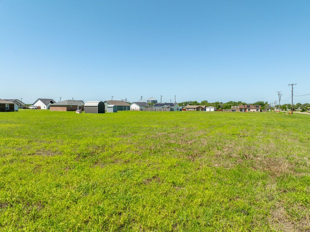 TBD Lot 3 Spurgeon Street, Itasca, TX 76055
