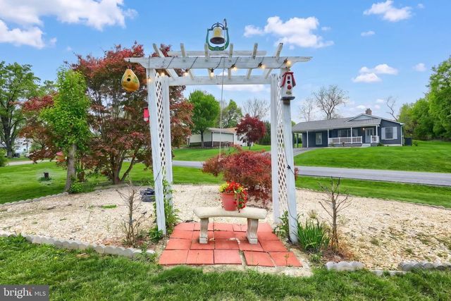 34 FRUITWOOD TRL, Fairfield, PA 17320