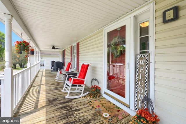 34 FRUITWOOD TRL, Fairfield, PA 17320