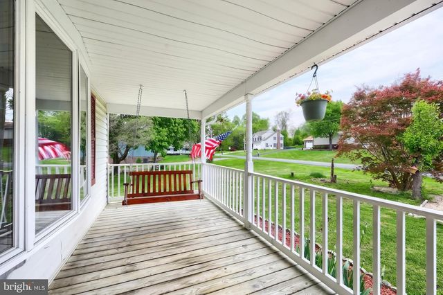34 FRUITWOOD TRL, Fairfield, PA 17320