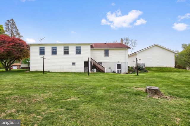 34 FRUITWOOD TRL, Fairfield, PA 17320