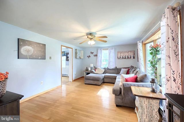 34 FRUITWOOD TRL, Fairfield, PA 17320