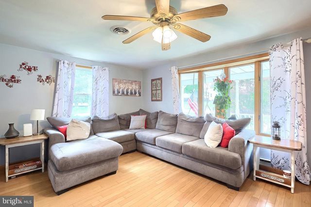 34 FRUITWOOD TRL, Fairfield, PA 17320