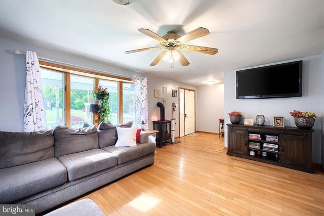 34 FRUITWOOD TRL, Fairfield, PA 17320