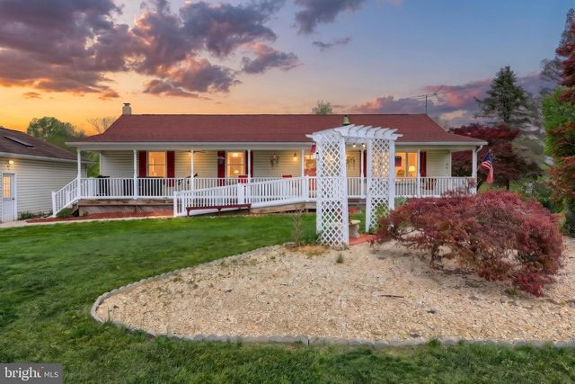 34 FRUITWOOD TRL, Fairfield, PA 17320