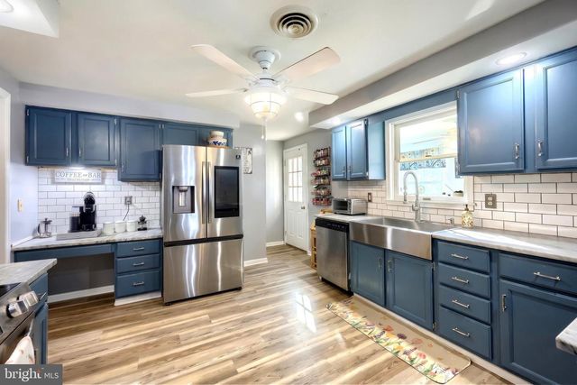 34 FRUITWOOD TRL, Fairfield, PA 17320