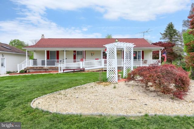 34 FRUITWOOD TRL, Fairfield, PA 17320