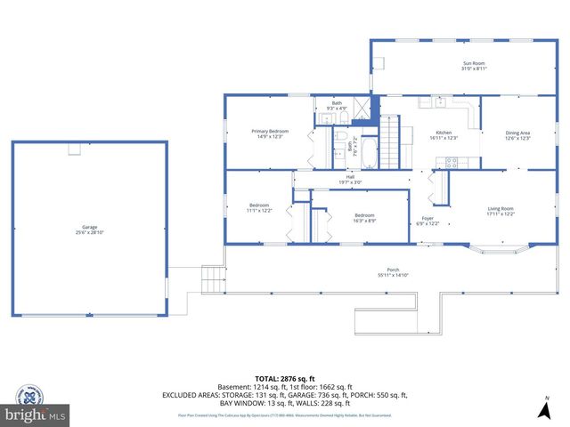 34 FRUITWOOD TRL, Fairfield, PA 17320