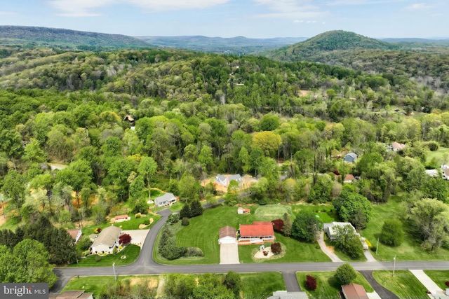 34 FRUITWOOD TRL, Fairfield, PA 17320
