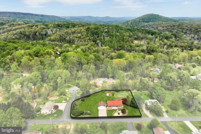 34 FRUITWOOD TRL, Fairfield, PA 17320