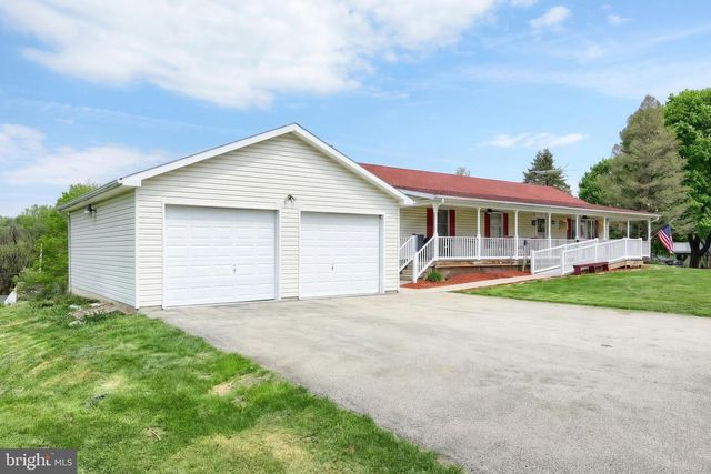 34 FRUITWOOD TRL, Fairfield, PA 17320
