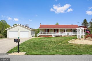 34 FRUITWOOD TRL, Fairfield, PA 17320