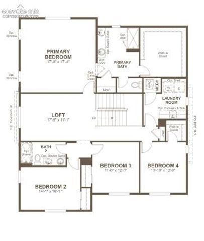 10623 Grace Manor Drive, Peyton, CO 80831