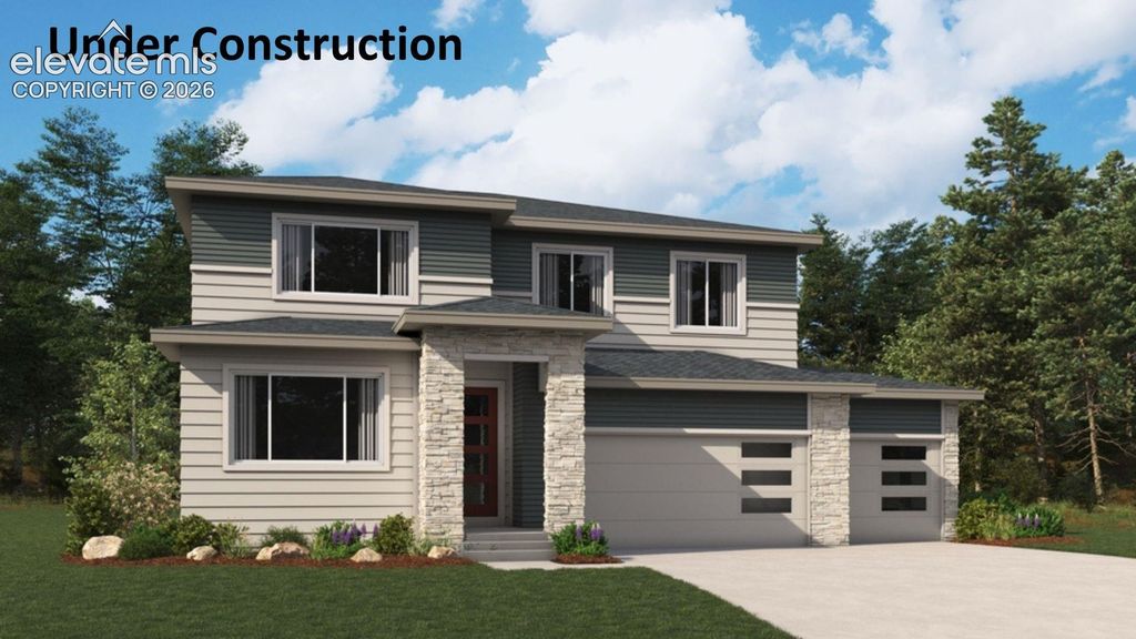 10623 Grace Manor Drive, Peyton, CO 80831