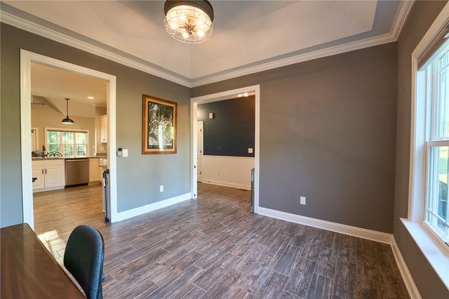 37 Puckett Mill Way, Central, SC 29630