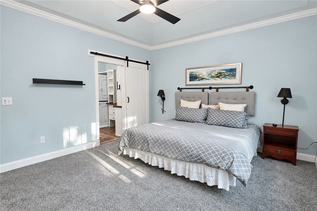 37 Puckett Mill Way, Central, SC 29630