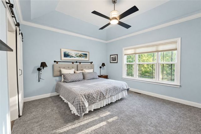 37 Puckett Mill Way, Central, SC 29630