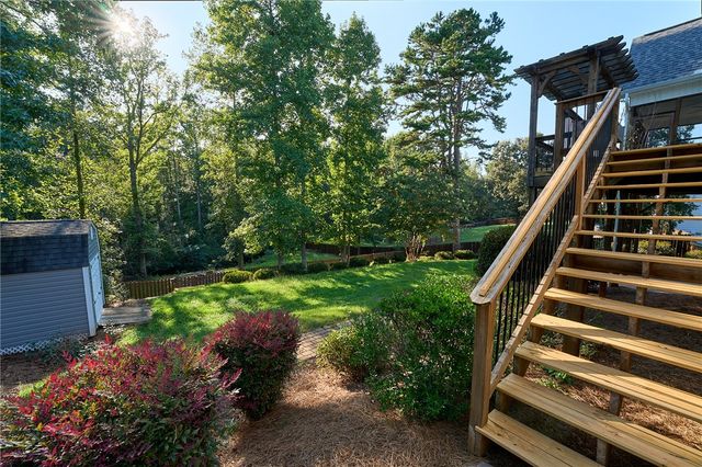 37 Puckett Mill Way, Central, SC 29630