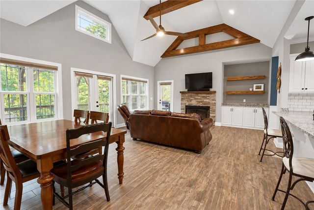 37 Puckett Mill Way, Central, SC 29630