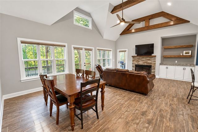 37 Puckett Mill Way, Central, SC 29630