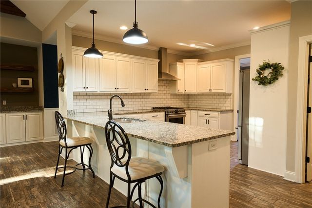 37 Puckett Mill Way, Central, SC 29630
