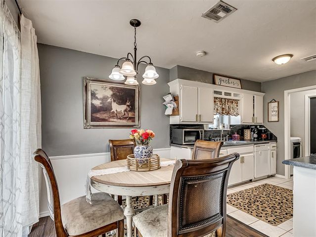 740 W Elder Drive, Mustang, OK 73064
