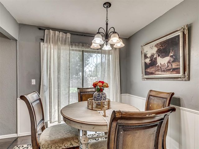740 W Elder Drive, Mustang, OK 73064