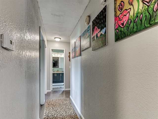 740 W Elder Drive, Mustang, OK 73064