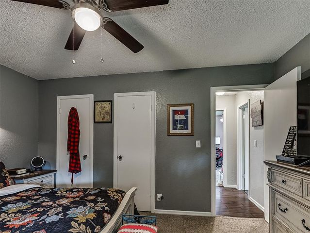 740 W Elder Drive, Mustang, OK 73064