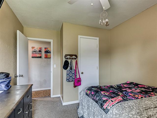 740 W Elder Drive, Mustang, OK 73064
