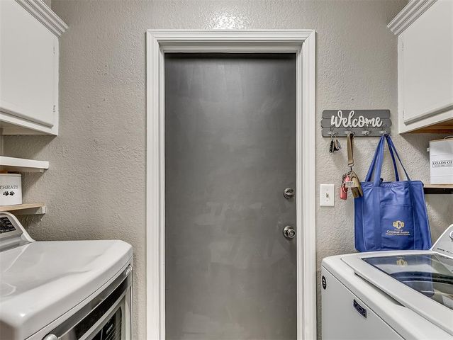 740 W Elder Drive, Mustang, OK 73064