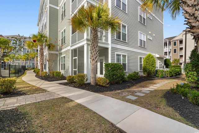 172 Ella Kinley Cir Unit 101, Myrtle Beach, SC 29588