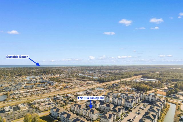 172 Ella Kinley Cir Unit 101, Myrtle Beach, SC 29588