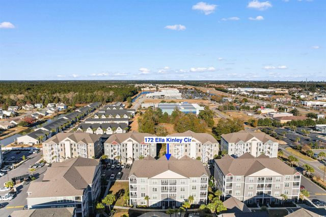 172 Ella Kinley Cir Unit 101, Myrtle Beach, SC 29588