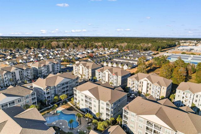 172 Ella Kinley Cir Unit 101, Myrtle Beach, SC 29588