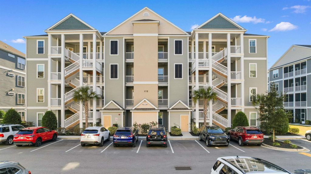 172 Ella Kinley Cir Unit 101, Myrtle Beach, SC 29588