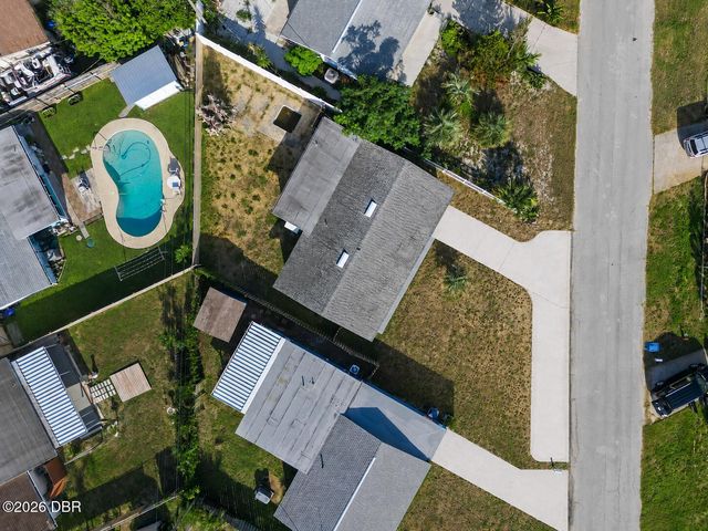 30 Azalea Drive, Ormond Beach, FL 32176