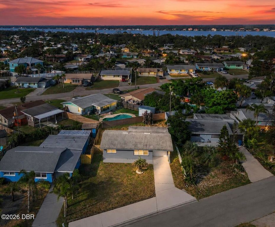 30 Azalea Drive, Ormond Beach, FL 32176